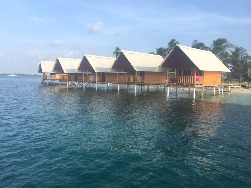 cabañas cabañas
